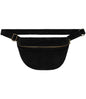 Organic Corduroy Faded Waist Bag