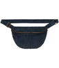 Organic Corduroy Faded Waist Bag