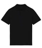 Organic Jersey Polo Shirt: Mens