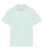 Organic Jersey Polo Shirt: Mens