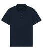 Organic Jersey Polo Shirt: Mens