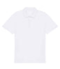 Organic Jersey Polo Shirt: Mens