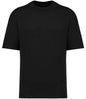 Organic Oversized French Terry T-shirt: Unisex