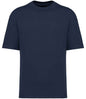 Organic Oversized French Terry T-shirt: Unisex