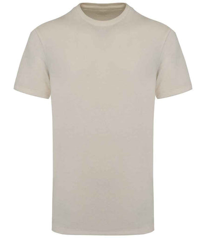Organic Towel-feel T-shirt: Mens