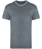 Organic Towel-feel T-shirt: Mens