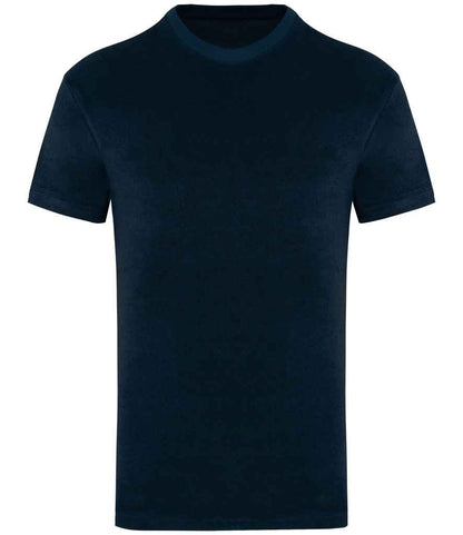 Organic Towel-feel T-shirt: Mens