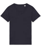 Organic Ladies Faded T-shirt