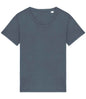 Organic Ladies Faded T-shirt