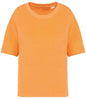 Organic Towel-Feel T-shirt: Womens