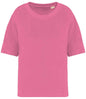 Organic Towel-Feel T-shirt: Womens