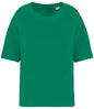 Organic Towel-Feel T-shirt: Womens