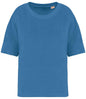 Organic Towel-Feel T-shirt: Womens
