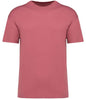 Organic Dropped Shoulder T-shirt: Unisex