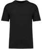 Organic Dropped Shoulder T-shirt: Unisex