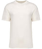 Organic Dropped Shoulder T-shirt: Unisex