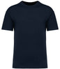 Organic Dropped Shoulder T-shirt: Unisex