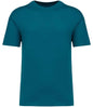 Organic Dropped Shoulder T-shirt: Unisex