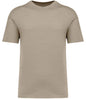 Organic Dropped Shoulder T-shirt: Unisex