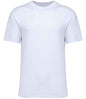 Organic Dropped Shoulder T-shirt: Unisex