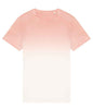 Organic Dip Dye T-shirt: Unisex