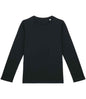 Organic Cotton Kids Long Sleeve T-shirt