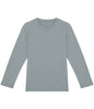 Organic Cotton Kids Long Sleeve T-shirt