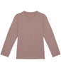 Organic Cotton Kids Long Sleeve T-shirt