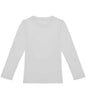 Organic Cotton Kids Long Sleeve T-shirt