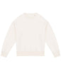 Organic Oversized Sweatshirt: Unisex