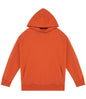 Organic Unisex Oversized Drop Shoulder Hoodie