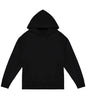 Organic Unisex Oversized Drop Shoulder Hoodie