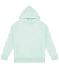 Organic Unisex Oversized Drop Shoulder Hoodie