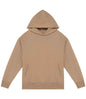Organic Unisex Oversized Drop Shoulder Hoodie