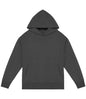 Organic Unisex Oversized Drop Shoulder Hoodie