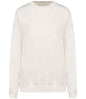 Organic Oversized French Terry Sweatshirt: Unisex
