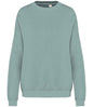 Organic Oversized French Terry Sweatshirt: Unisex