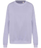 Organic Oversized French Terry Sweatshirt: Unisex