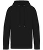 Organic French Terry Hoodie: Unisex