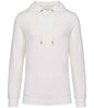 Organic French Terry Hoodie: Unisex
