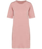 Organic Stonewash T-shirt Dress