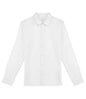 Organic Washed Long Sleeve Shirt