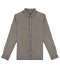 Organic Washed Long Sleeve Shirt