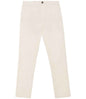 Organic Cotton Chino Trousers: Mens