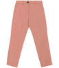 Organic Ladies 7/8 Chino Trousers