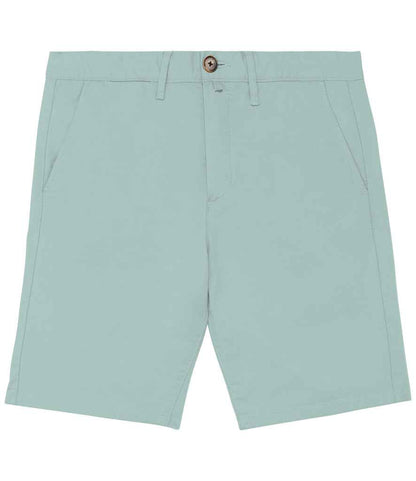 Organic Cotton Chino Shorts: Mens