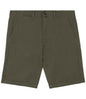 Organic Cotton Chino Shorts: Mens