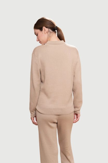 Ribbed Lounge Trousers