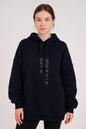 Ribbon Hoodie