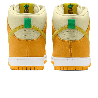 Nike Dunk High Pro SB 'Fruity Pack - Pineapple'